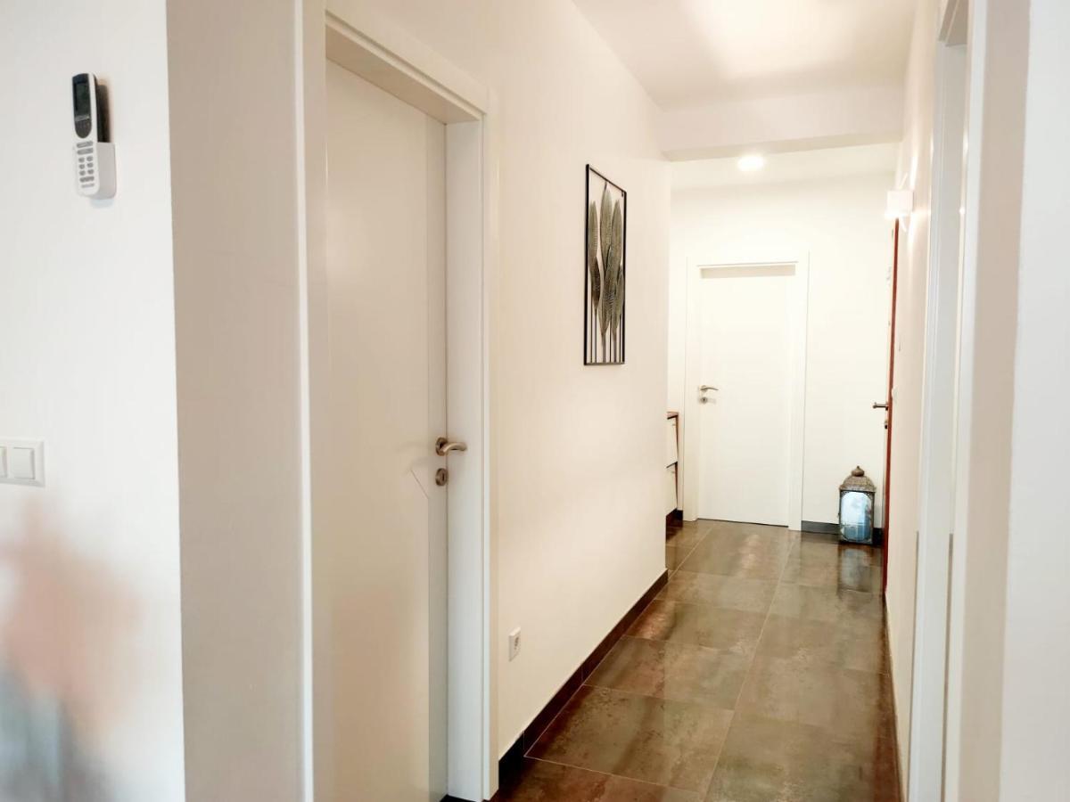 Apartmani Elin Omiš Exterior foto